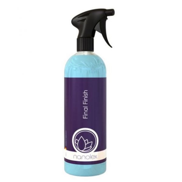 Nanolex - Final Finish 750ml - Cdananofinfin