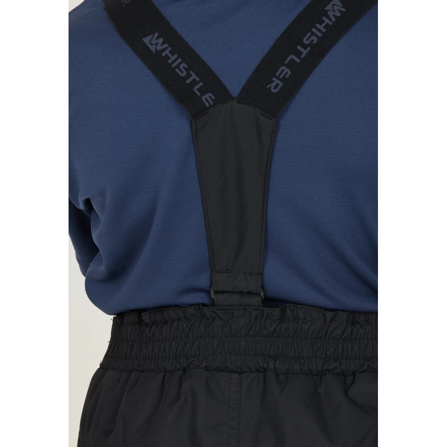 Whistler Skihose Fairfax 1001 Black