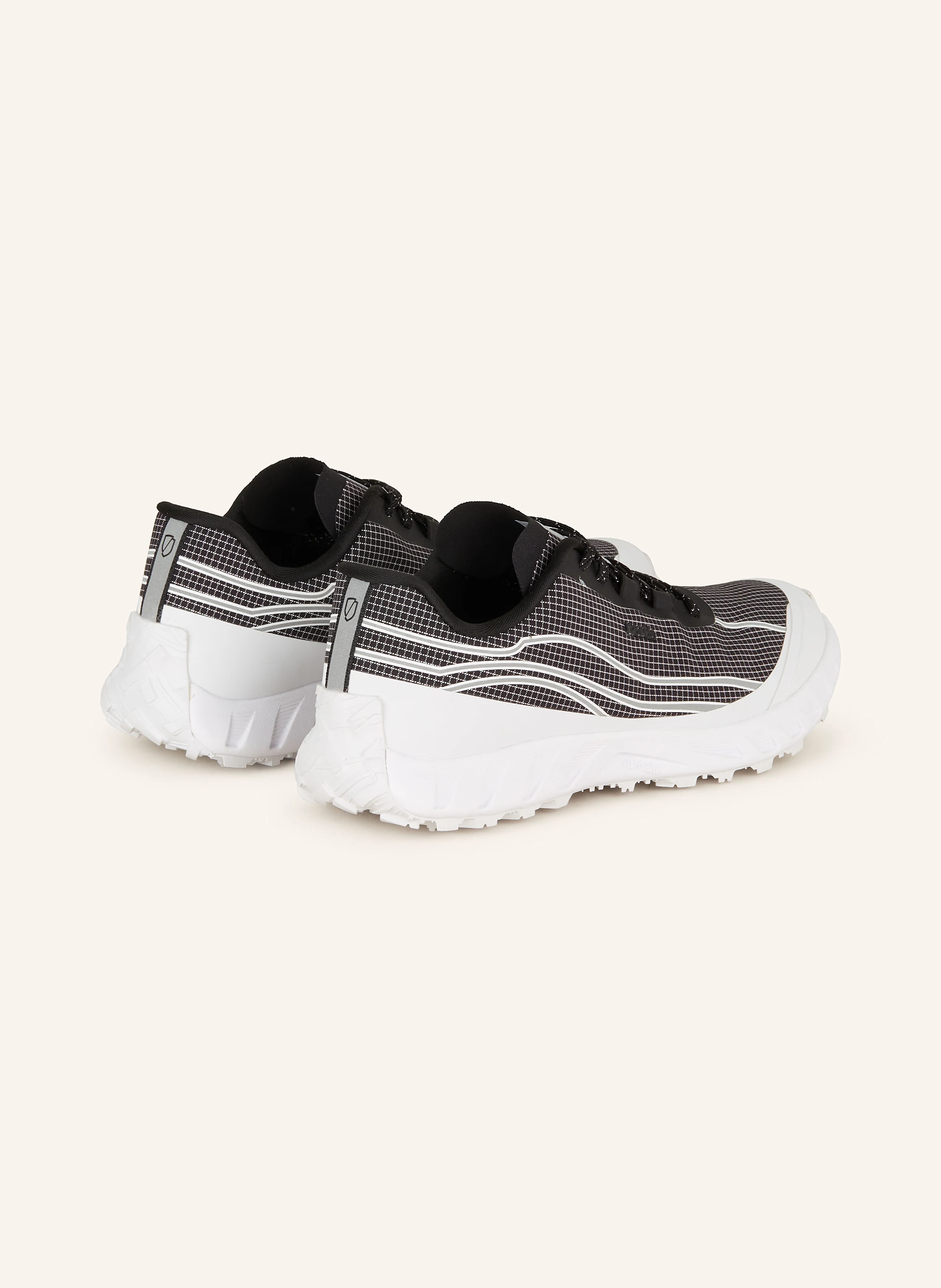 norda Trailrunning-Schuhe 002