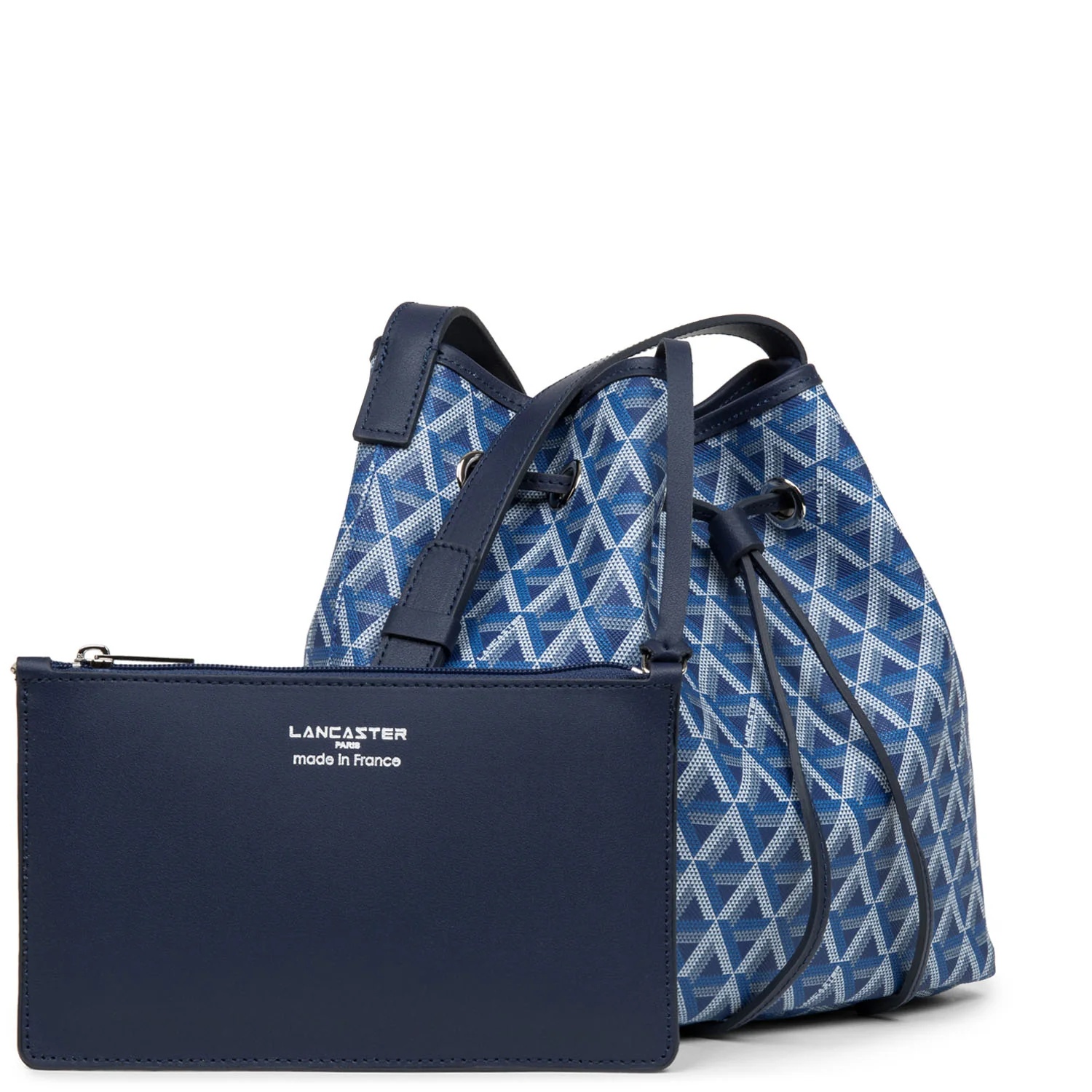 Ikon-Sac bourse