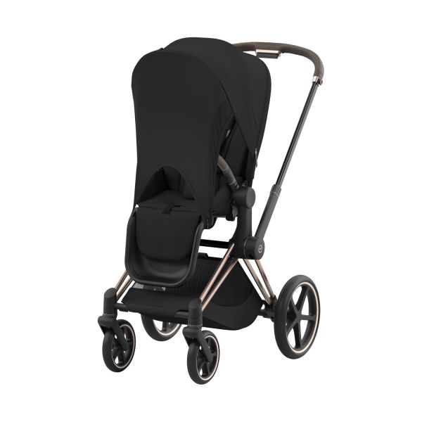 Cybex Zonnescherm - Light Grey