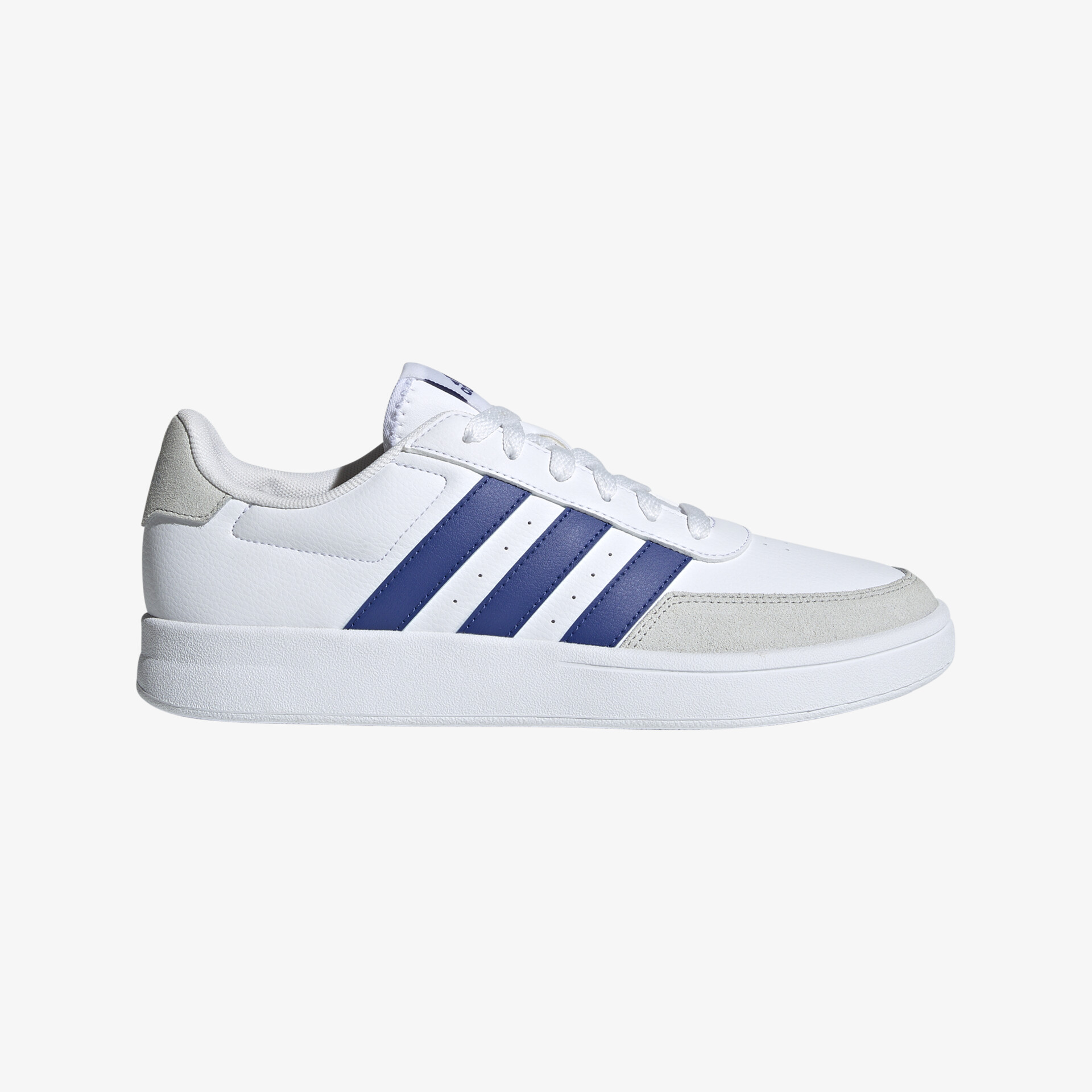 adidas Breaktnet 2.0 Herren Sneaker Low weiß - Jetzt bei reno.de