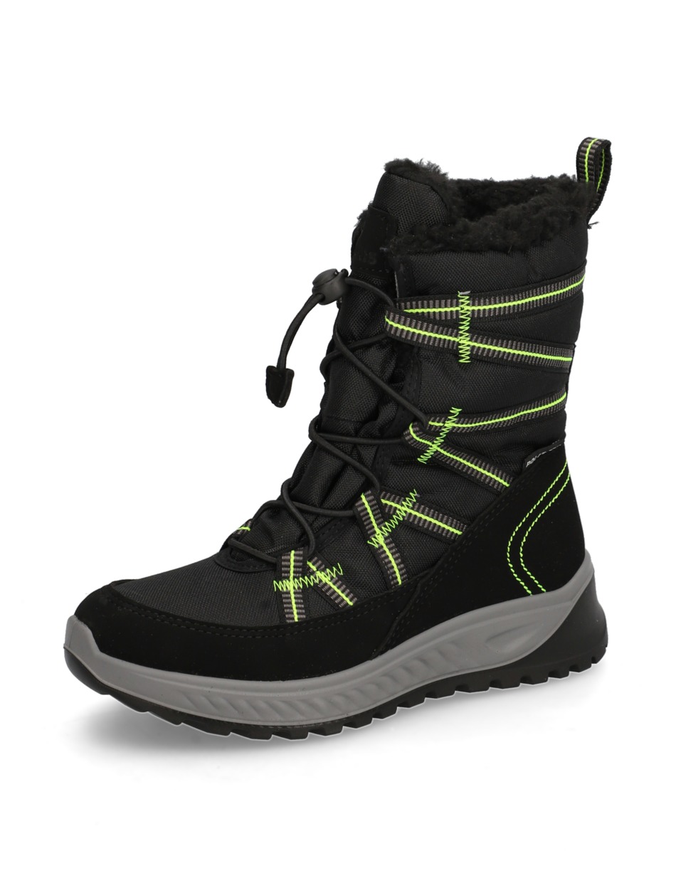 Textil Snowboot