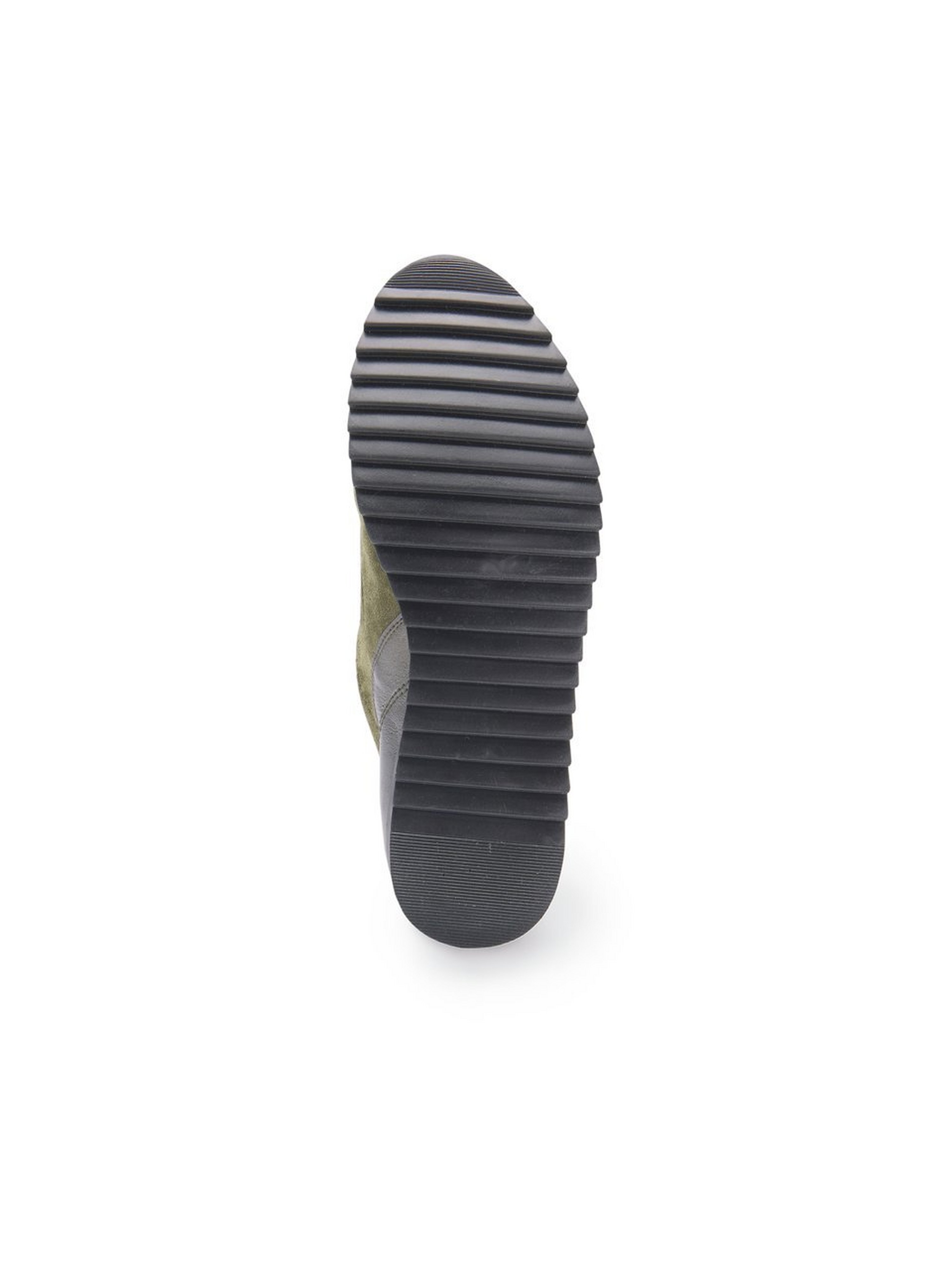 Sneaker Hurly