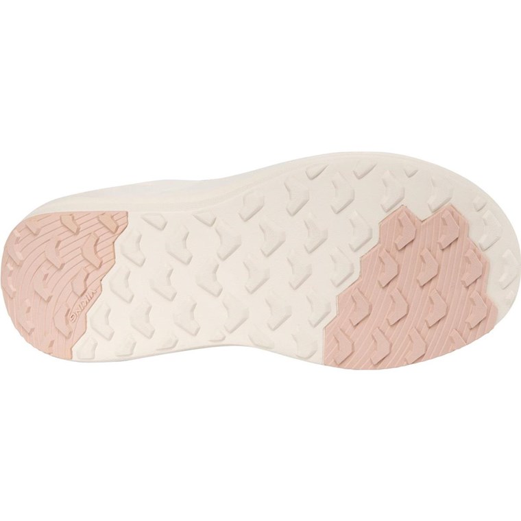 Viking Balance Mule W Linen/Light Pink