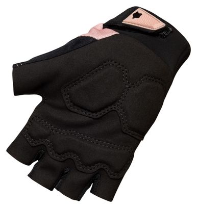 Gants Courts Femme Fox Ranger Gel Rose