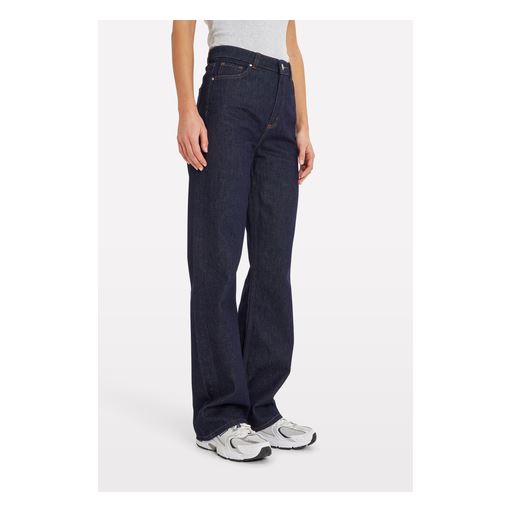 Envii Enbree Jeans, Dark Blue Rinse, 42