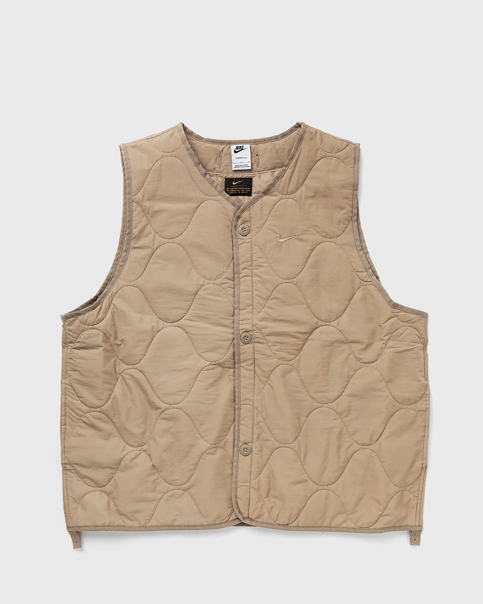 Nike  Life Woven Insulated Military Gilet