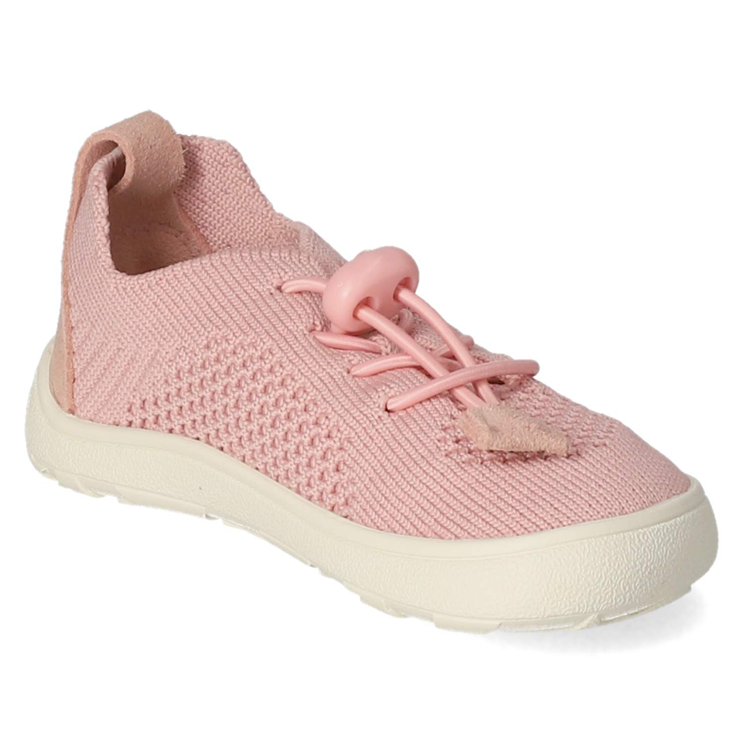 bisgaard Halbschuhe JUA - rose