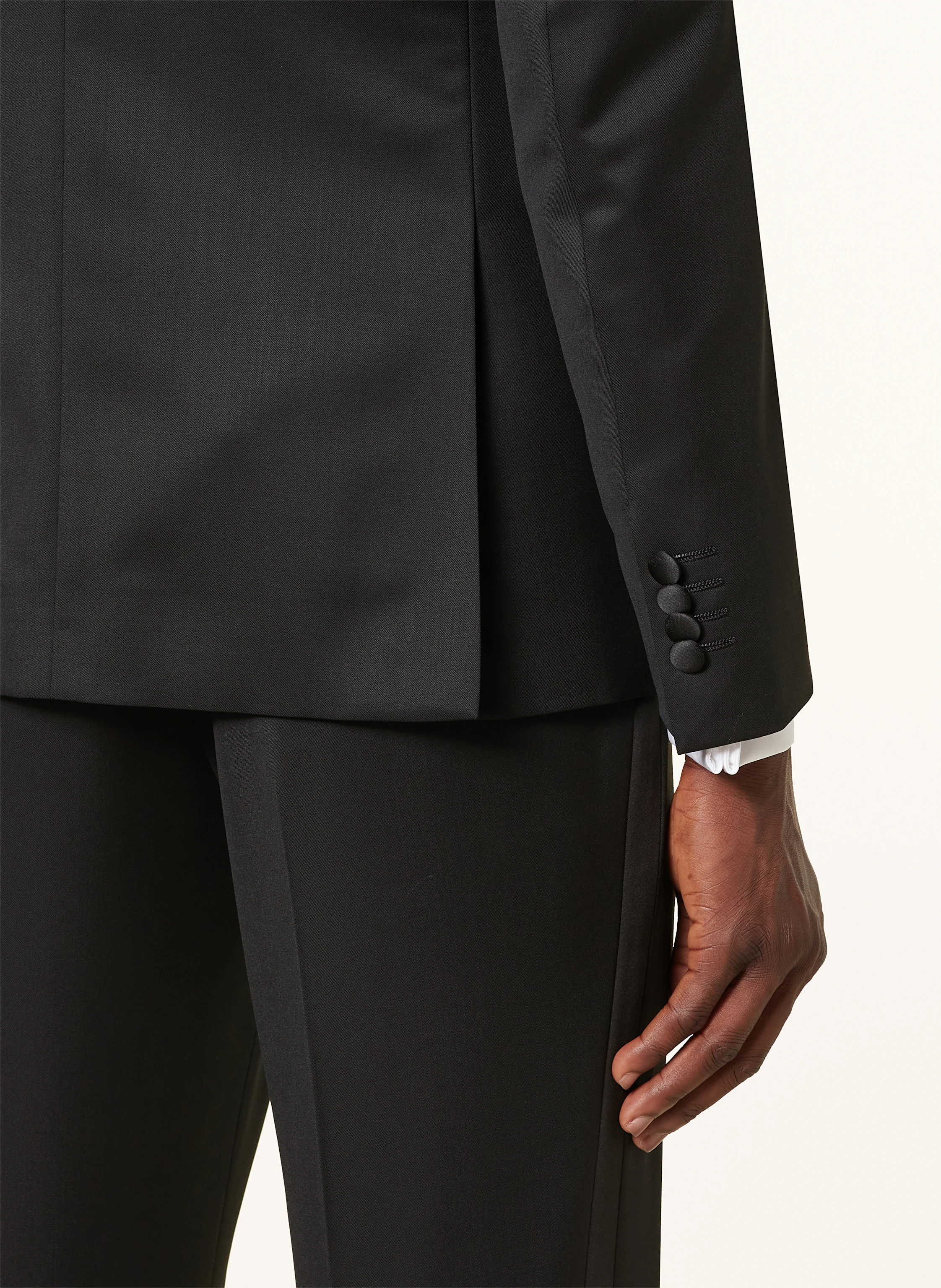 ZEGNA Smoking Extra Slim Fit