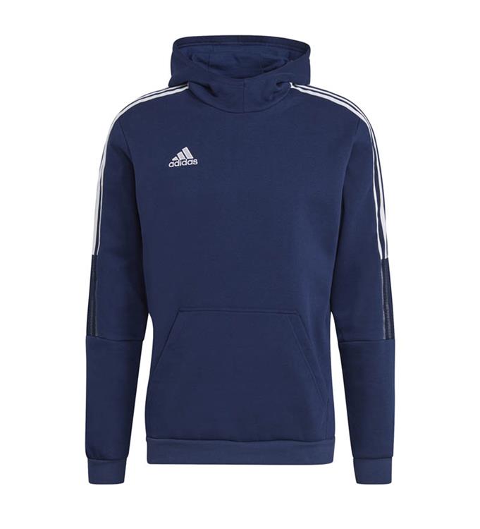 adidas Mens TIRO 21 Sweat Hoodie