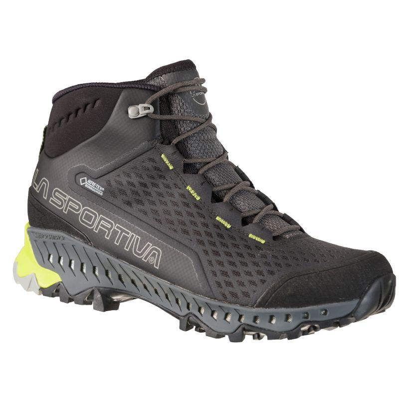 Stream GTX - Chaussures randonnée homme