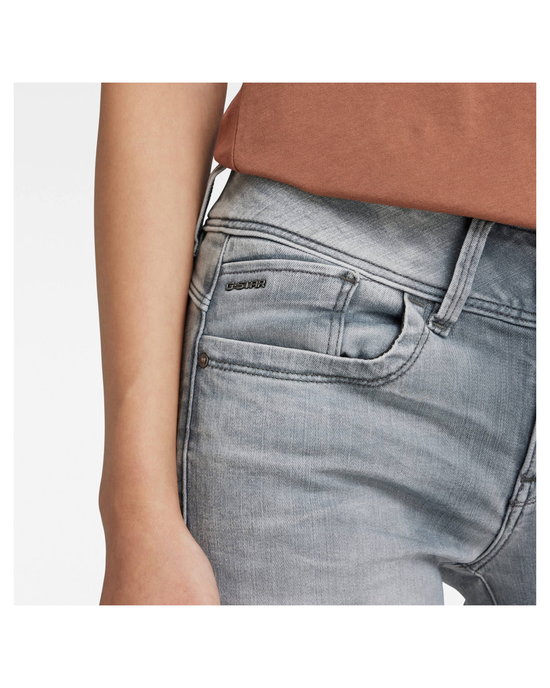 G-Star RAW| Damen Jeans 