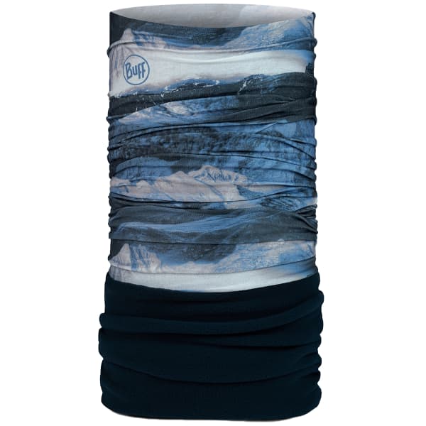 Tour de cou BUFF POLAR ARIN BLUE