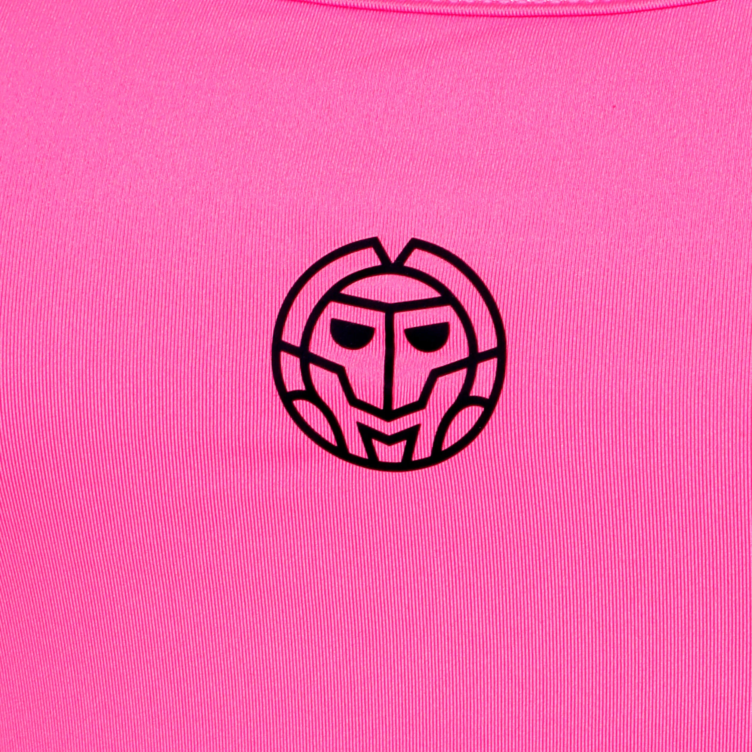 BIDI BADU Crew Robe Filles - Pink