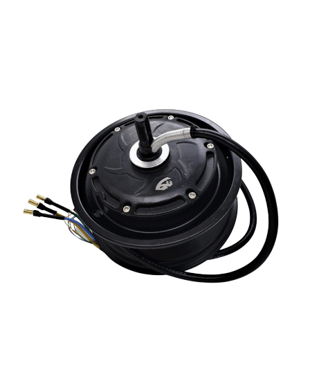 Moteur Avant 72V pour Trottinette Electrique Nami Burn-E (Avec Capteur Hall)