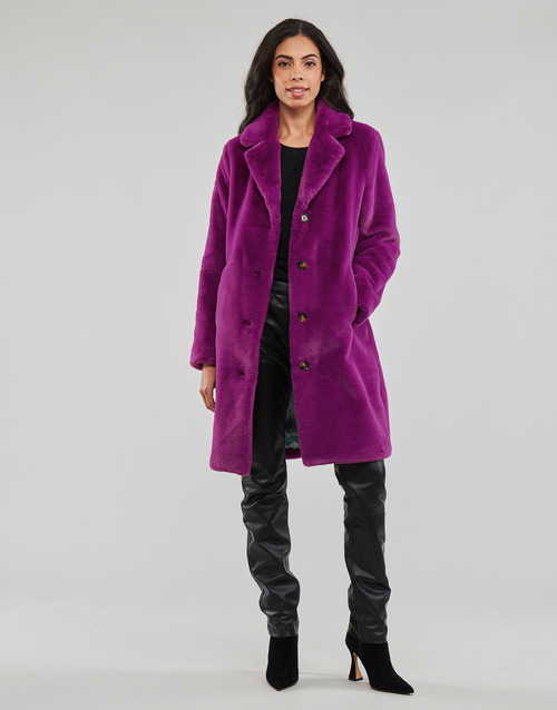 Oakwood - CYBER - Violet
