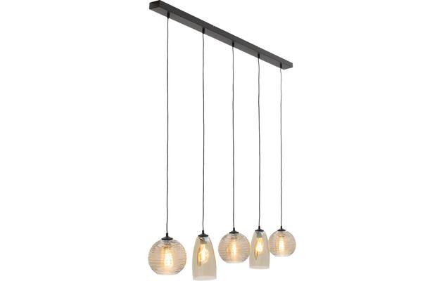 Hanglamp Soleil