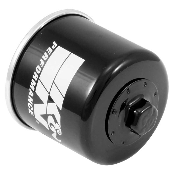 K&N - Filtre à huile 138