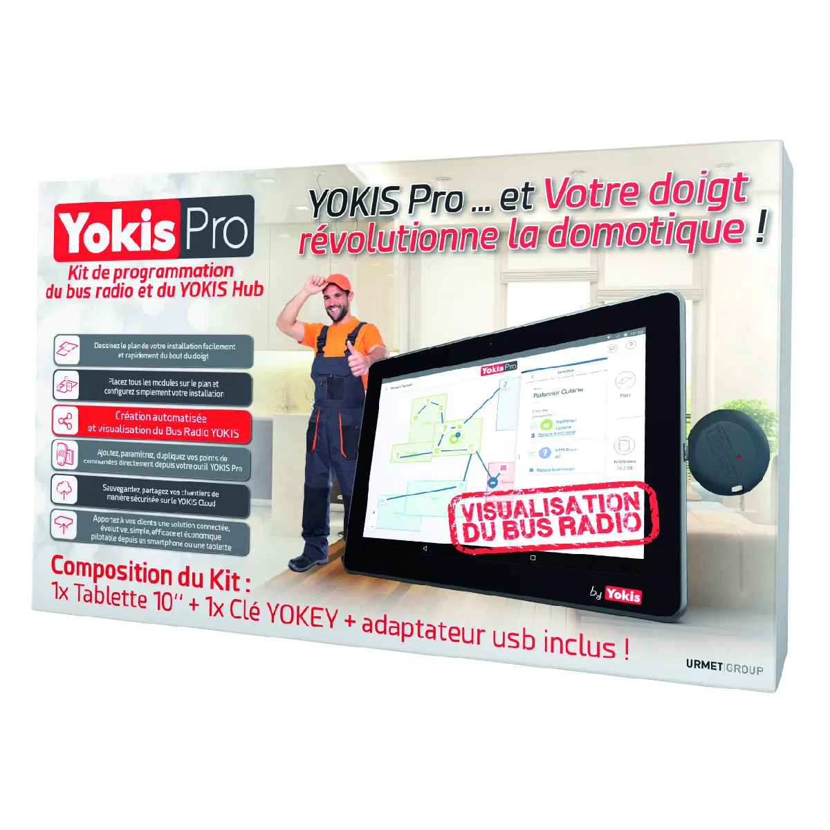 YOKIS KITYPRO