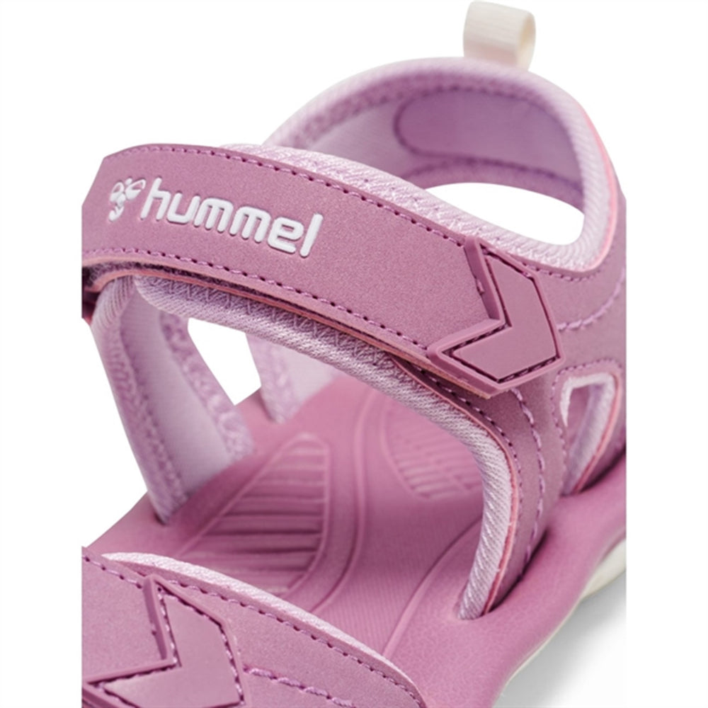 Sandal Sport Jr Valerian - Hummel → Luksusbaby.dk