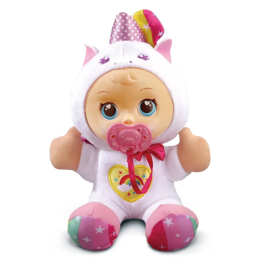 LITTLE LOVE - POUPON P'TIT BÉBÉ DÉGUISÉ 30 CM
