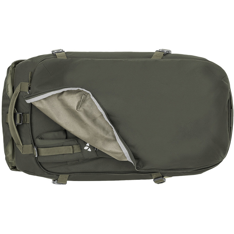 Vaude Mundo 50+ To Go Rucksack