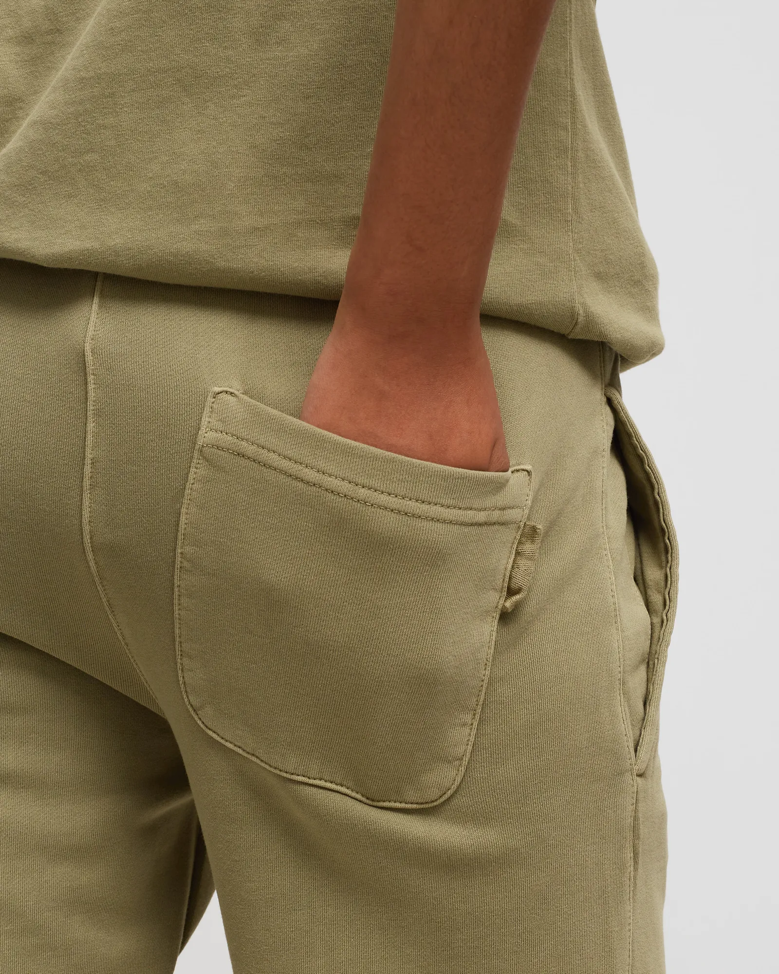 Autry Action Shoes PANTS SUPERVINTAGE WOM