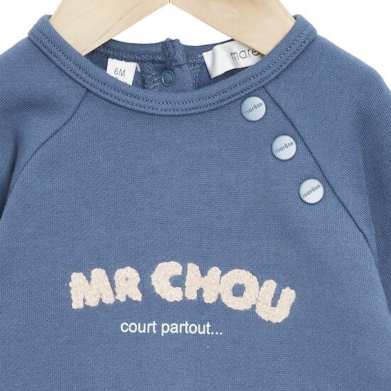 Mon écureuil chou Combinaison   Print Squirrel        de               Marèse