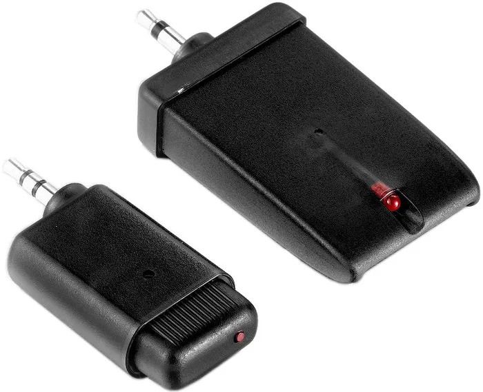 Lumene Trigger 12 V sans fil Transmetteurs audio-vidéo