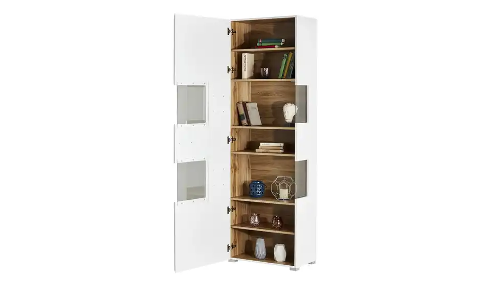 Vitrine Fun Plus
