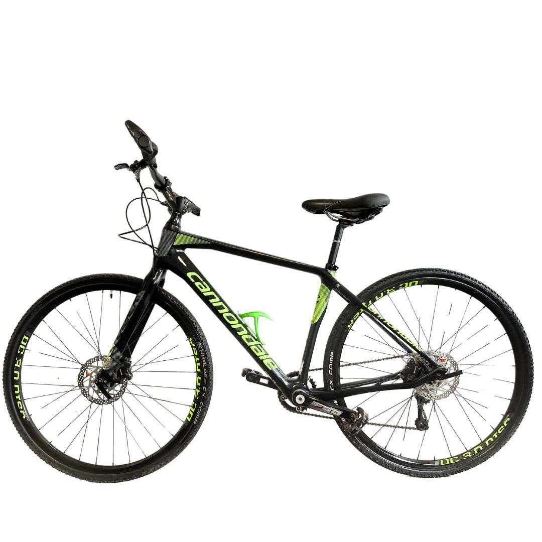 Cannondale Quick 1 (2016) | Diamond
