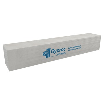 Gyproc plafondplaat RK 360x60cm 9,5mm