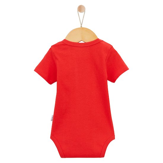 Summer Bodies Body Paradi   Rouge        de               P'tit bisou