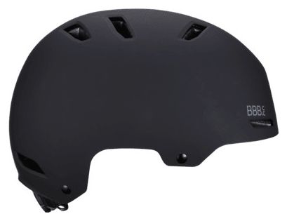 Casque BBB Wave Noir Mat