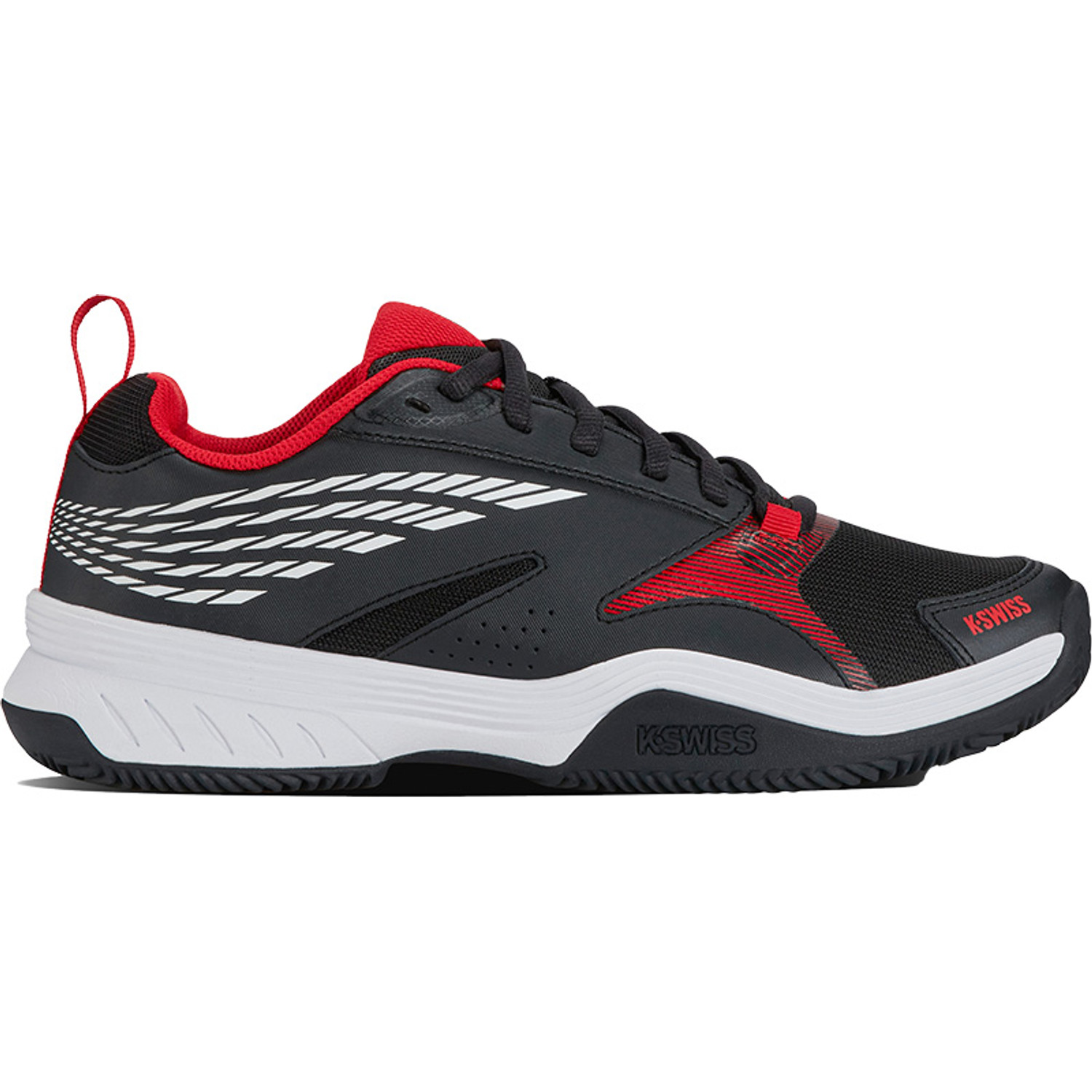 K-Swiss Speedex Clay Heren