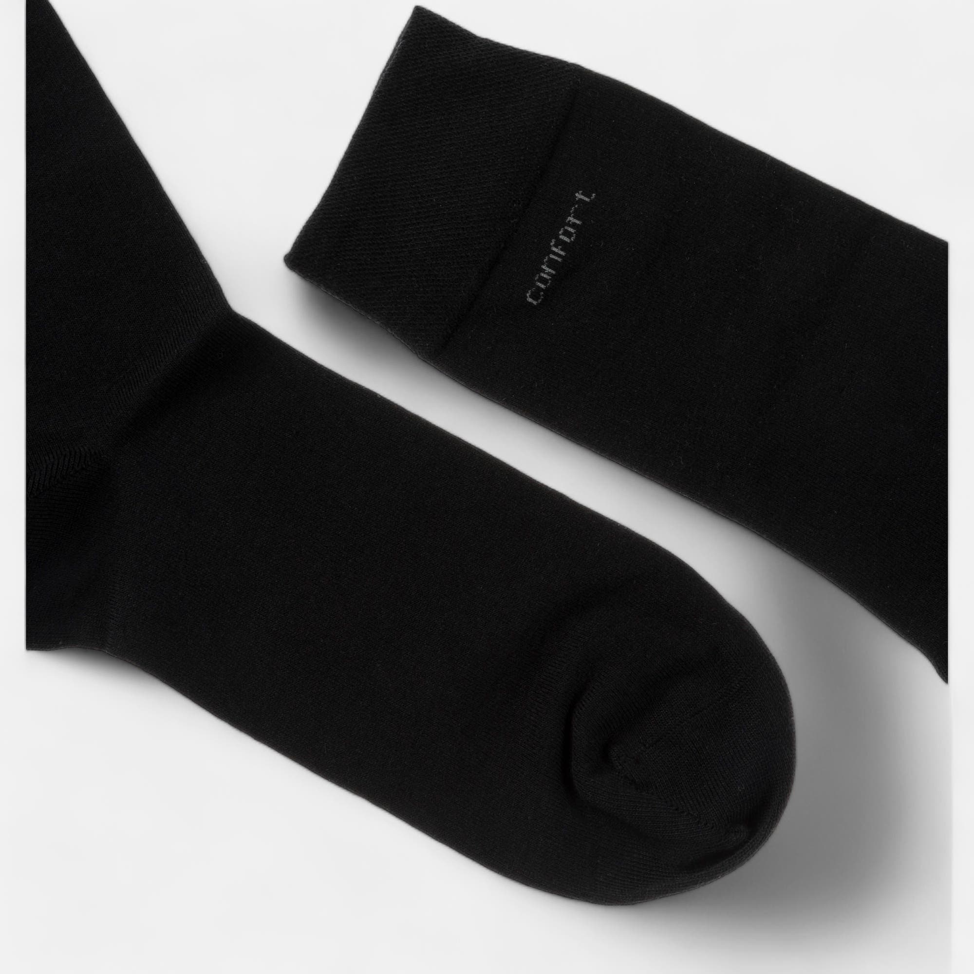 Chaussettes Homme noir