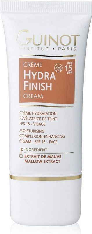Guinot - Hydra Finish Cream Gezichtscrème 30 ml