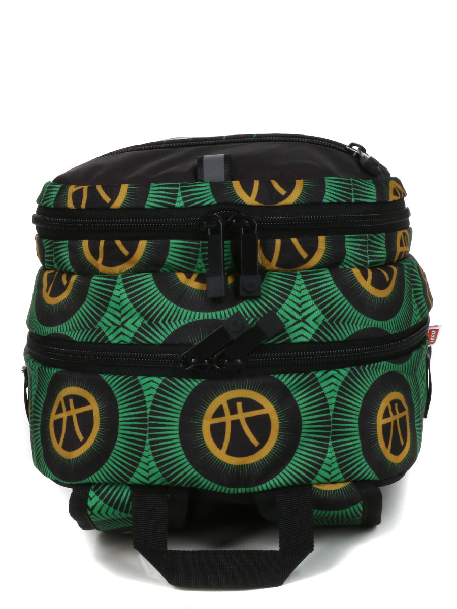 Sac À dos Lego Ninjago Dragon Power S