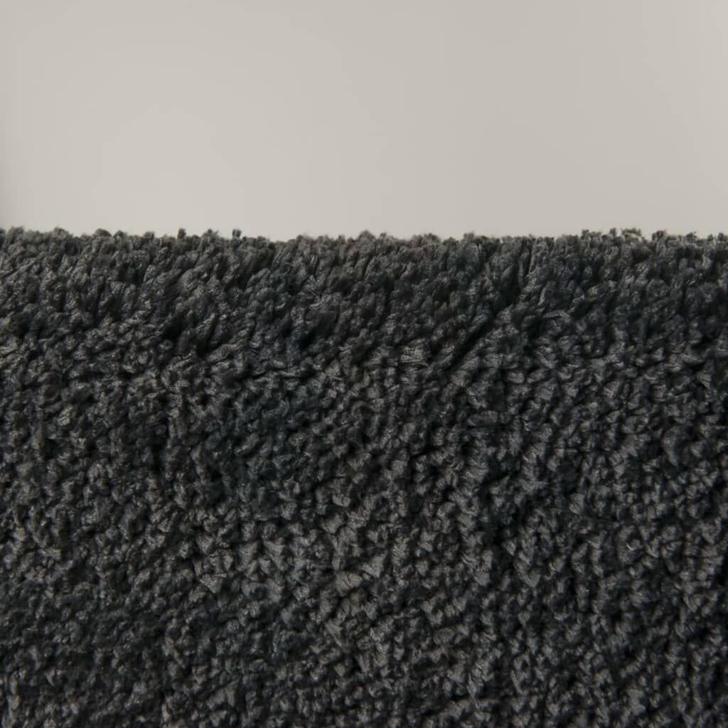 Sealskin Angora badmat, 70x140 cm, grijs