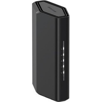 Routeur Netgear sans fil bi-bande Wi-Fi 7 Nighthawk RS100 Noir