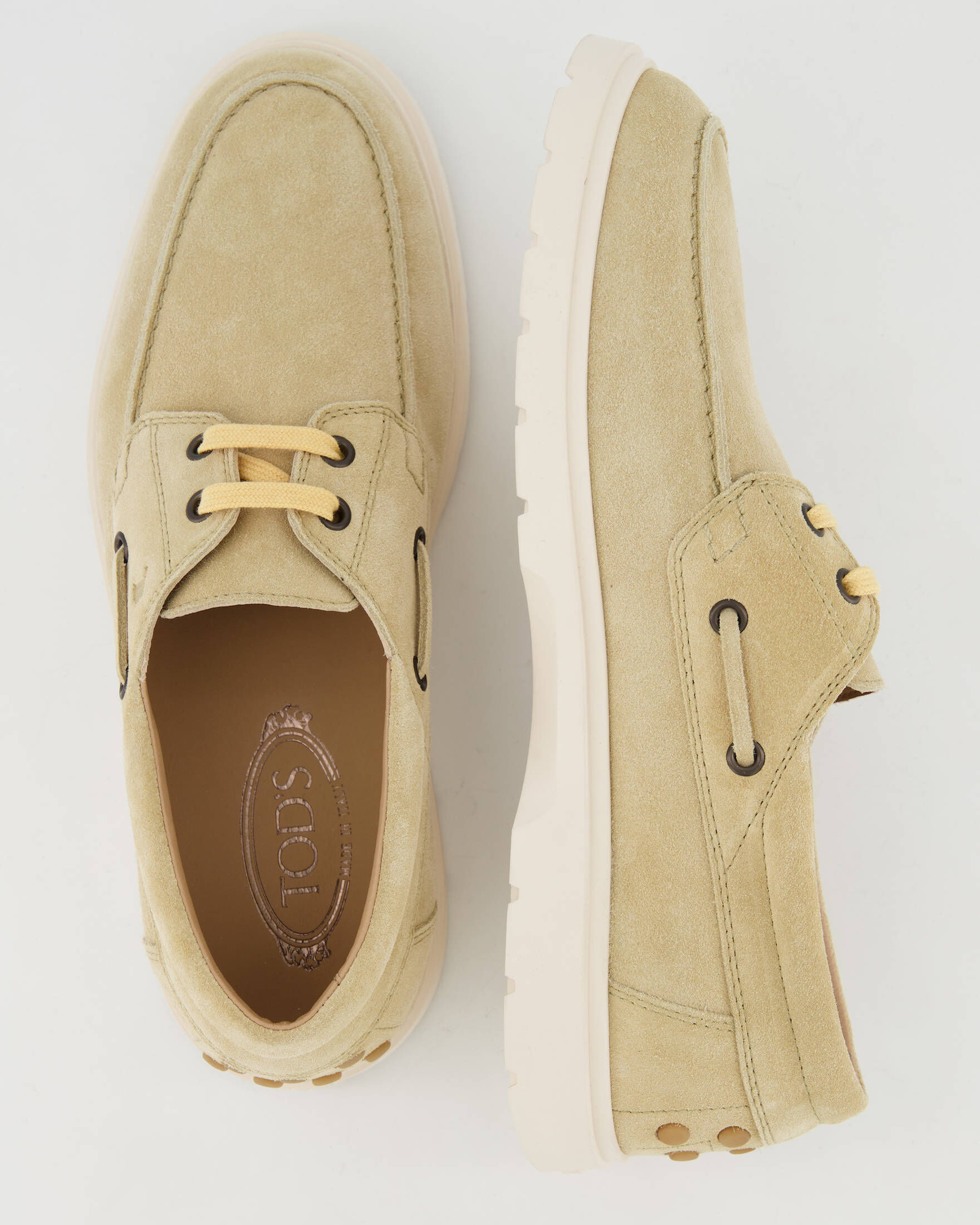 TOD´S| Herren Loafer