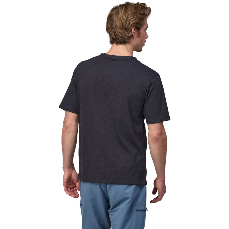 Patagonia Herren Regenerative Organic LW T-Shirt