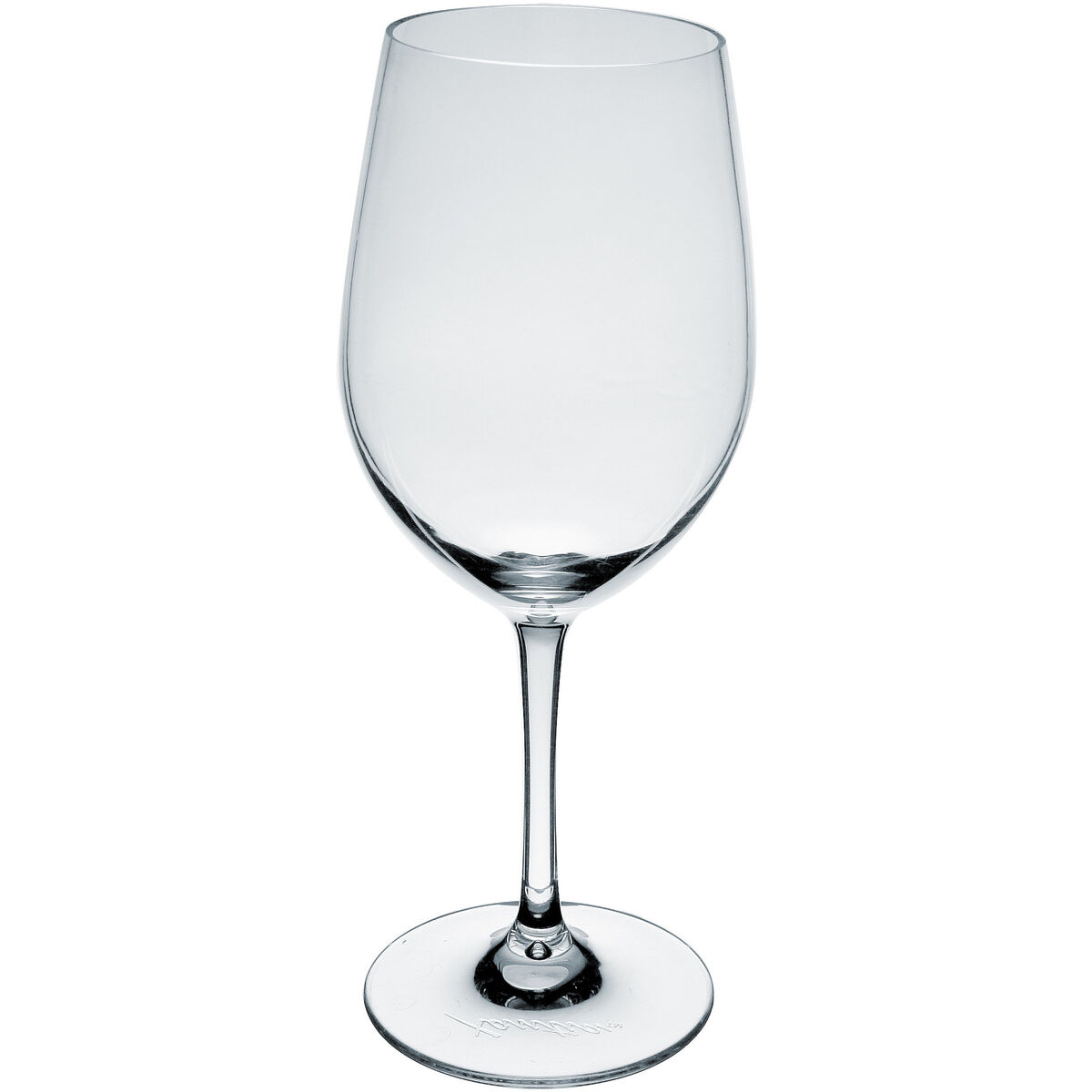 Vinglass i Tritanplast 36 cl