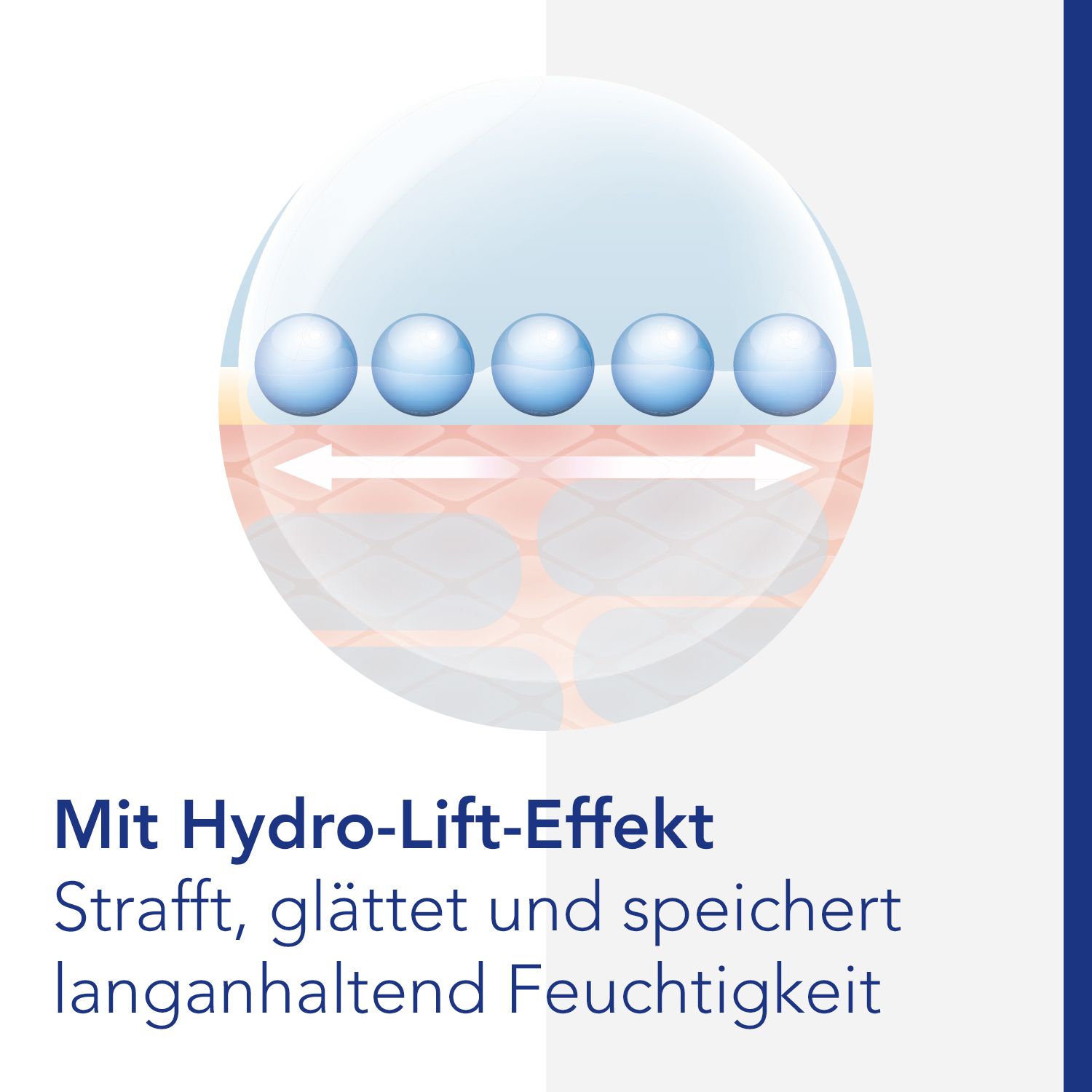 Viscontour® Serum Ultra 20 Ampullen mit Tiefen-Hyaluron