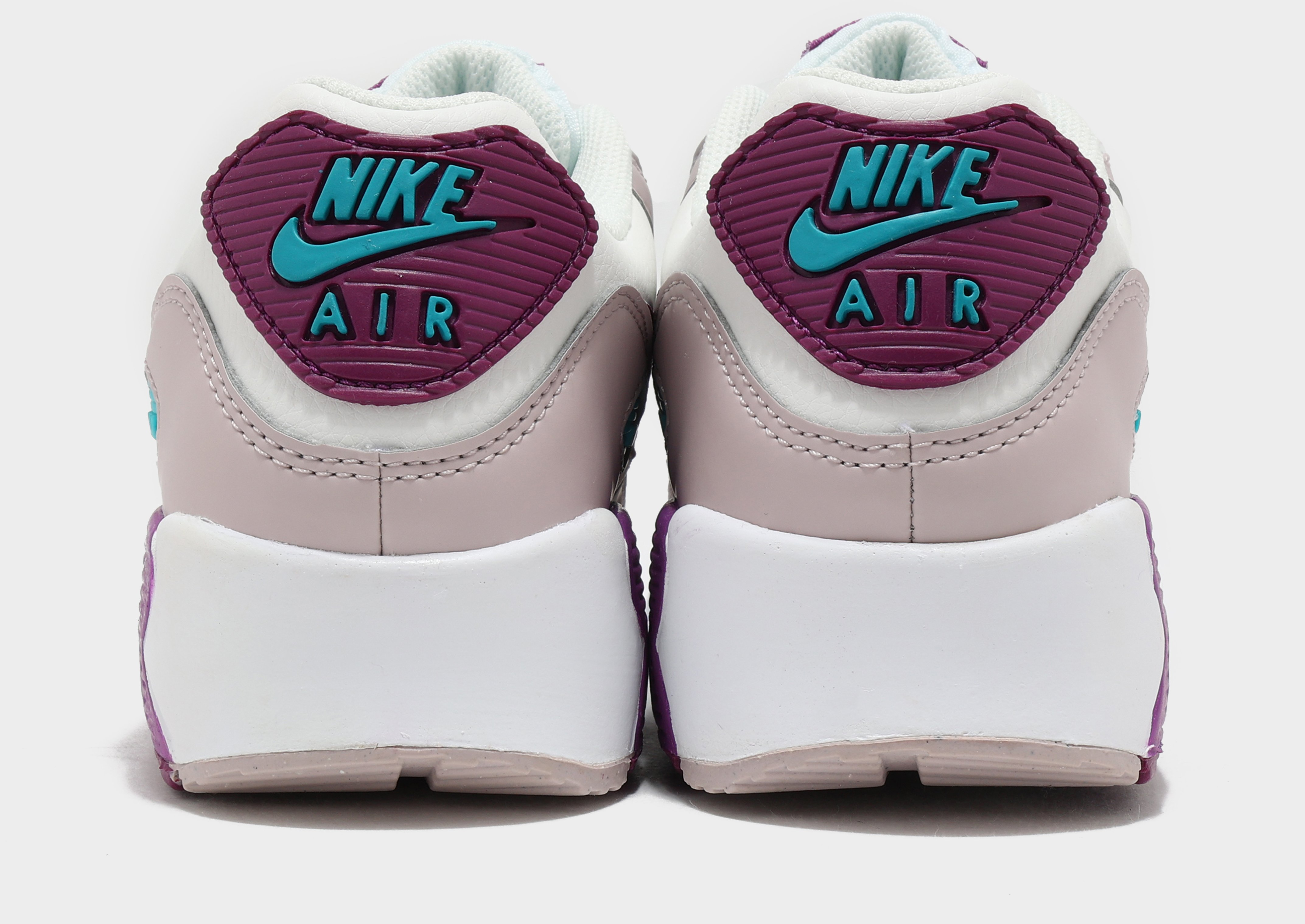 Nike Air Max 90 Leather Enfant