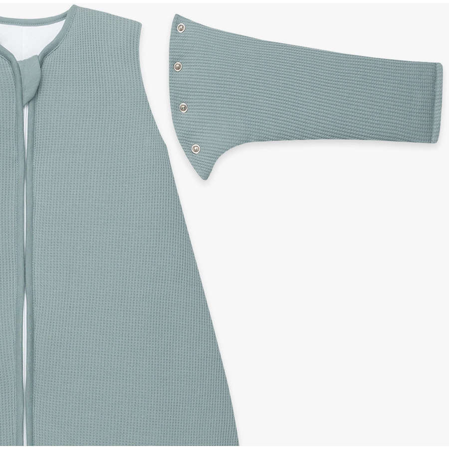 emma & noah Schlafsack Essential Mint