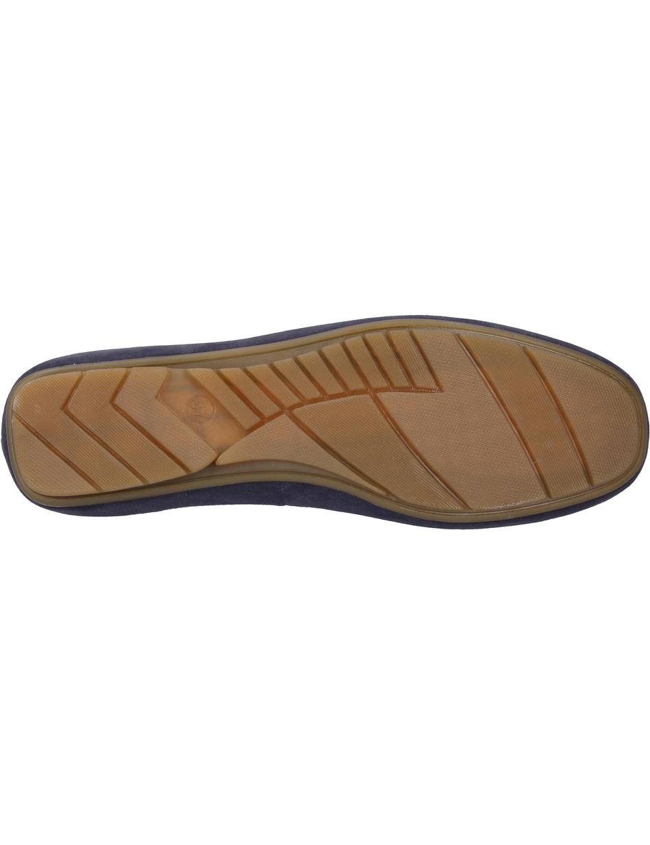 Ballerina Cecina 01, dunkelblau