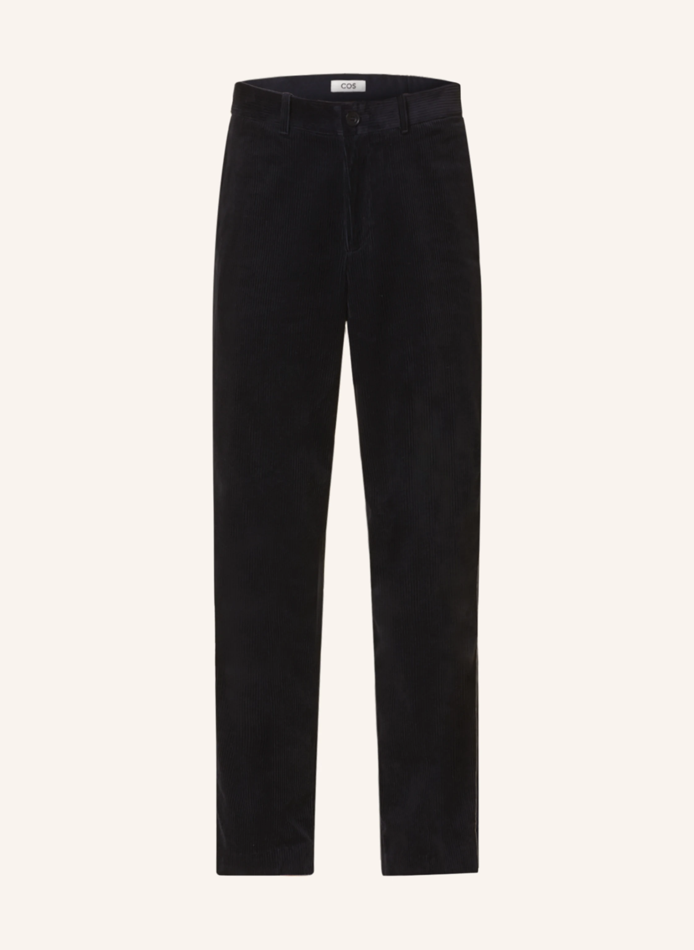 COS Cordhose Regular Fit