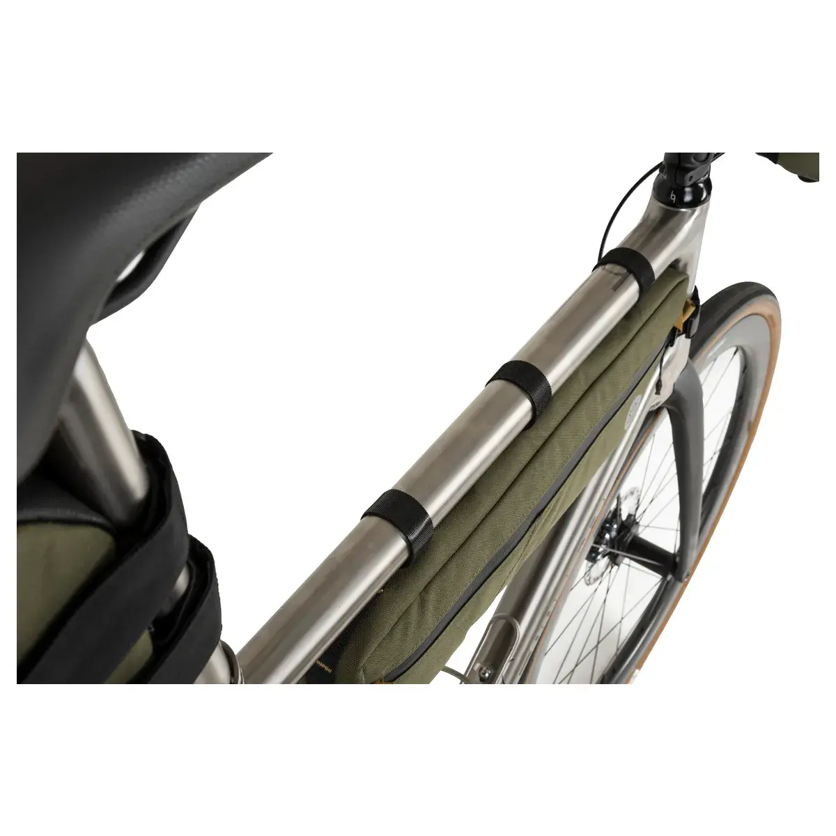 AGU Venture 3L Frametas Legergroen